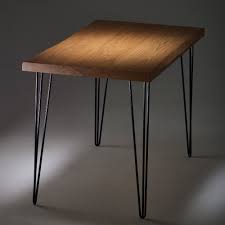 2015 Fashionable Hairpin Legs Mid Century Hairpin Table Legs Simple Diy Dining Table Hairpin Legs 28 Tall Dini Dining Table Legs Table Legs Hairpin Leg Table