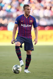 Match status / kick off time. Pin Auf Barcelona