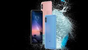 Install Xiaomi Redmi Note 6 Pro Pixel Experience Pie 9 0 Official Rom Android Infotech In 2020 Camera Mods Xiaomi Installation