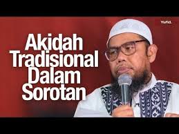 Contact ustadz munzir situmorang on messenger. Pengajian Islam Akidah Tradisional Dalam Sorotan Ustadz Zainal Abidin Lc Youtube Islam