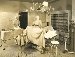 Medicine On The Maumee Archival Collections