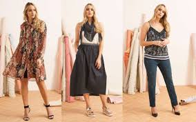 Scopri su elena mirò i trend di stagione, i lookbook e i nuovi arrivi del brand dedicato alle donne che vogliono esaltare la loro femminilità! Collezione Abbigliamento Elena Miro Primavera Estate 2018 Foto Stylosophy