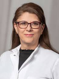 Unser Team: Universitätsklinikum Heidelberg