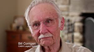 Bill Corrigan's Story
