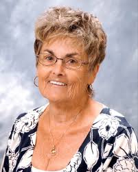 Ruby Lucille Reid Obituary October 23, 2025