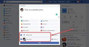 See full list on wikihow.com How To Make A Facebook Post Shareable Candid Technology