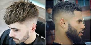 Coiffure homme degrade bas a blanc. Coiffure Homme Degrade Nos Idees Pour Adopter Le Degrade Homme Cool
