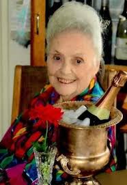 Marilyn Fitch Obituary (1931