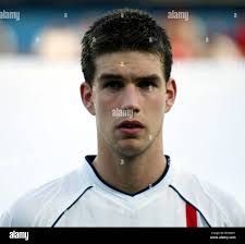 With gareth barry hi-res stock photography and images