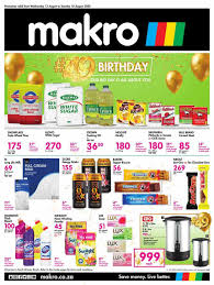 252.4 kt produced in 2019; Makro Current Catalogue 2020 08 12 2020 08 18 Za Catalogue 24 Com