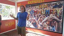 The newstalk app is now available to download. Wxpn Wikipedia