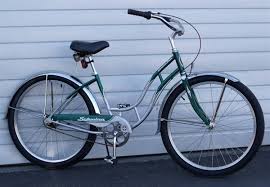 The schwinn 270 recumbent exercise bike has everything someone needs to have a great bike, an intense workout, and enjoyable exercises. Schwinn Cruiser Four 5 6 5 10 Schwinn Cruiser Schwinn Schwinn Bike