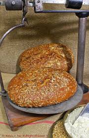 Bio kamutbrot aus dem ring gesundheitszentrum hartberg. Kamut Roggen Sonnenblumenbrot Ketex Der Hobbybrotbacker