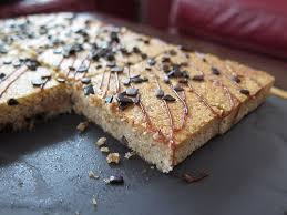 Financier Leger Aux Pepites De Chocolat Audrey Cuisine Financier Chocolat Pepite Chocolat Dessert