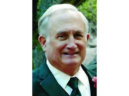 Meredith Hendricks Obituary (1941