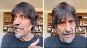 Árbitro 'mais rígido do mundo' revela que foi deixado pela mulher