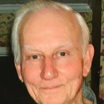 Charles F. Walker Obituary