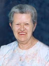 Ruth Muckerheide Obituary July 13, 2009