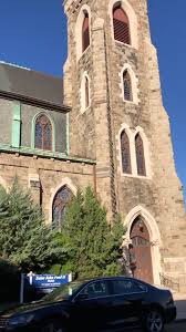 Perth Amboy Nj St Mary S Catholic Church Church Perth Amboy Mary Catholic