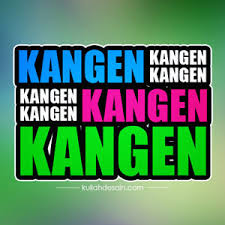 Maybe you would like to learn more about one of these? Dp Bergerak Kangen Pacar