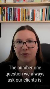 💬 “Do you care how much money you leave behind when you die?” That’s the  first question Bri Conn, CFP® asks her clients—and for many child-free  individuals, the answer changes everything. In this ...