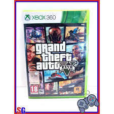 How to get free xbox live on any xbox 360 console working 100% on january 2015. Grand Theft Auto V Gta 5 Gioco Per Xbox 360 Prodotto Italiano Usato Sicuro