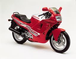 Image result for Signal Red 1987 Motorcycle
