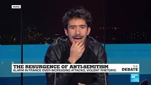 Merci vérisheep pour la vidéo. The Extreme Right Is Defined By Anti Semitism Youtube