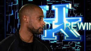 UK Rewind with Wayne Turner