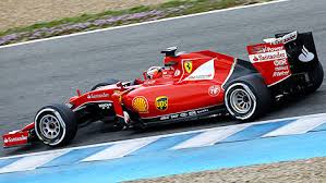 Maybe you would like to learn more about one of these? F1 Rory Byrne Is New Ferrari Designer S Guru Auto123 Com