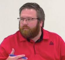 Be aware of hot weather dangers