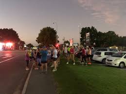 Nedbank Running Club George