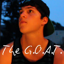 The G.O.A.T.