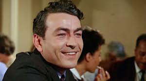 DREAMS ARE WHAT LE CINEMA IS FOR...: UP THE DOWN STAIRCASE 1967