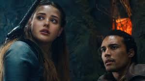 Katherine Langford - Latest | Teen Vogue