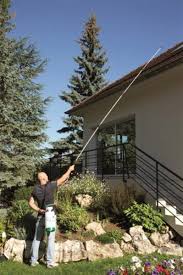 Lance Universel Pour Pulverisateur Xxl Jusqu A 4 29 M Arbres Toiture Heliotrade
