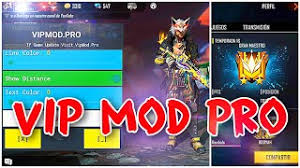 Garena free fire has more than 450 million registered users which makes it one of the most popular mobile battle royale games. Vip Mod Pro Free Fire Apk Mp3