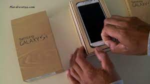 Now, power off your mobile device. Samsung Galaxy S4 Cricket Hard Reset Factory Reset And Password Recovery