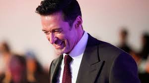 El mensaje con el que Hugh Jackman recuerda su boda