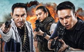 Filem polis evo 2 terus melakar kejayaan dengan kutipan melebihi rm10 juta dalam tempoh lima hari tayangan sahaja! Pecah Rekod Kutipan Hari Pembukaan Polis Evo 2 Atasi Munafik 2 Iluminasi