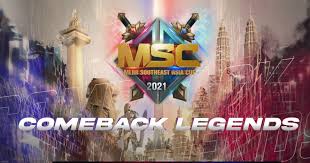 India have won the asia cup for 7 times. Mobile Legends Southeast Asia Cup List Of Winners Afk Gaming