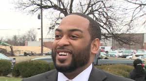 Charles Booker talks new job with state