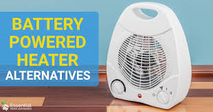 Check spelling or type a new query. The Best Battery Powered Heaters The Truth