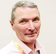 ATU Organisational Chart