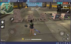 No puedo creer esto que paso al conseguir la nueva mp40 corazon de rubi en free fire | thedonato. Las Mejores Zonas Para Aterrizar En Free Fire Battlegrounds Bluestacks