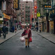 Stream lucky grandma full movie set in new york citys chinatown an ornery chainsmoking chinese grandma goes all in at the casino landing herself on the wrong side of luck and in the middle of a gang war. The New Made In Chinatown Film Lucky Grandma Gives Heartfelt New Meaning To Ageless Style Vogue