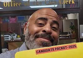 Leader of Recall Joe Carollo PAC joins Miami Commission race in District 3 