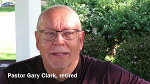 Pastor Gary Clark