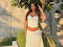 OnlyFans dominatrix Mia Bailey on how humiliation kink helped her escape  rat race | The Courier Mail