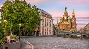 Последние твиты от saint petersburg (@visitpetersburg). Klimatabelle Sankt Petersburg Wassertemperatur Beste Reisezeit Wetter